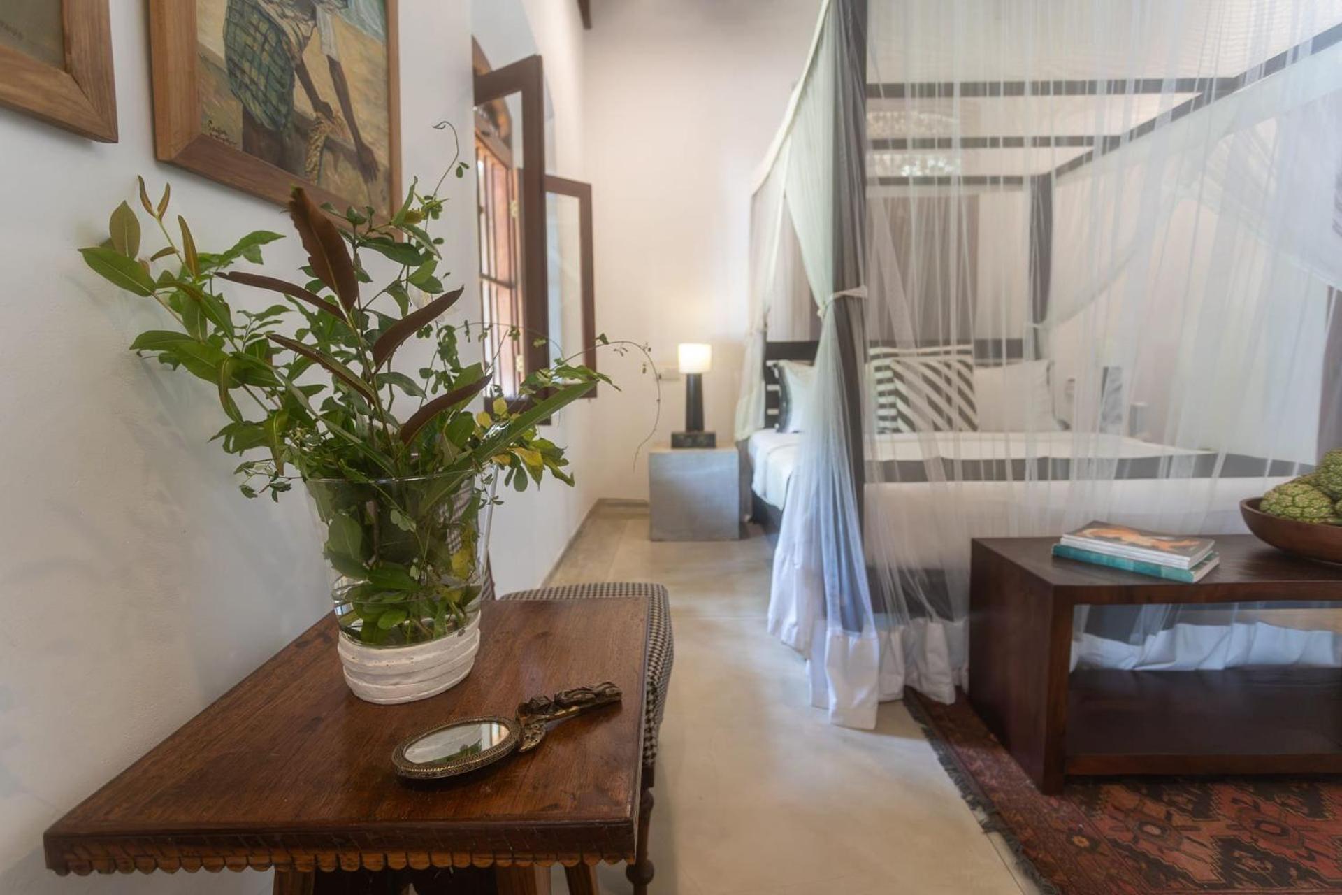 Mo River House Luxury Villa Hikkaduwa Exterior foto