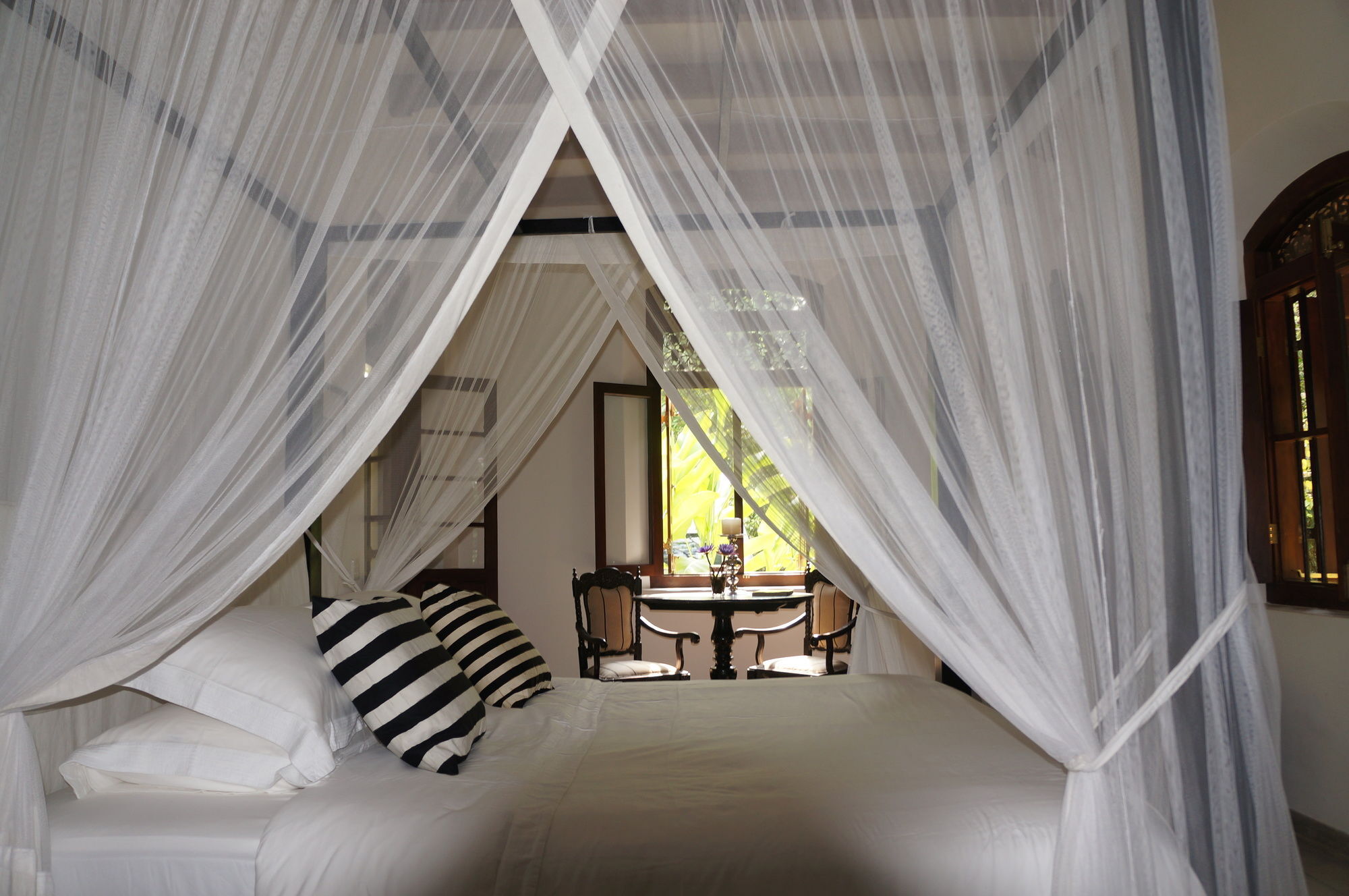 Mo River House Luxury Villa Hikkaduwa Exterior foto